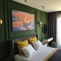 Горящие туры в отель Espina Boutique Hotel - 1