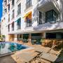 Горящие туры в отель Espina Boutique Hotel - 5