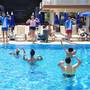 Горящие туры в отель Side Yesiloz Hotel - 5