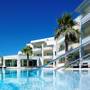 Горящие туры в отель Molos Bay Hotel - 1