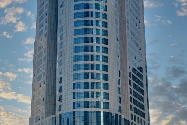 Аряна Отель