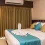 Горящие туры в отель Calangute Towers - AM Hotel Kollection - 3