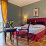 Горящие туры в отель Grand Hotel Villa Politi - 1