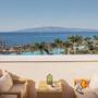 Горящие туры в отель RedLevel at Gran Melia Palacio De Isora Adults Only - 1