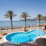 Горящие туры в отель Medplaya Hotel Vistamar Costa Dorada - 2
