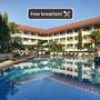 Горящие туры в отель Santika Premiere Jogja Hotel - 2