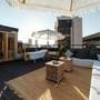 Горящие туры в отель Brown TLV Urban Hotel - 2
