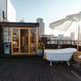 Горящие туры в отель Brown TLV Urban Hotel - 1