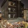 Горящие туры в отель Brown TLV Urban Hotel - 3