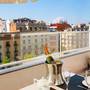 Горящие туры в отель Grupotel Gran Via 678 - 2