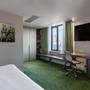 Горящие туры в отель Radisson Blu Park Hotel Athens - 3
