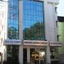 Горящие туры в отель Akshaya Lakshmi Comfort - 1