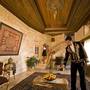 Горящие туры в отель Museum Hotel Cappadocia - 3
