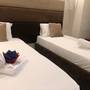 Горящие туры в отель Onyx Apartments - 5