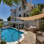 Горящие туры в отель Boutique Hotel Marco Polo - 6