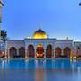 Горящие туры в отель Palais Namaskar - 1