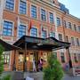 Горящие туры в отель Введенский - 6