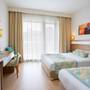 Горящие туры в отель Merve Sun Hotel - 1