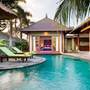 Горящие туры в отель Bumi Linggah The Pratama Villas - 1