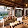 Горящие туры в отель Bumi Linggah The Pratama Villas - 3