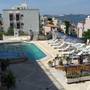 Горящие туры в отель Ikont Hotel Bodrum - 5