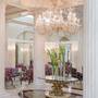 Горящие туры в отель Des Bains Hotel - 1