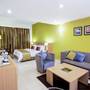 Горящие туры в отель RADHA REGENT BANGALORE - 4