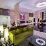 Горящие туры в отель RADHA REGENT BANGALORE - 5