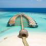 Горящие туры в отель Outrigger Maldives Maafushivaru Resort - 6