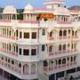 Горящие туры в отель Hotel Sarang Palace - 1