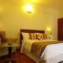 Горящие туры в отель The Residence Off MG Road - 3
