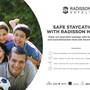 Горящие туры в отель Radisson Blu Hotel New Delhi Dwarka - 4