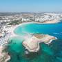 Горящие туры в отель Aktea Beach Village Apt - 6