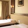 Горящие туры в отель Golden Residency - 4