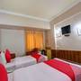 Горящие туры в отель Shree Adiga Residency - 4