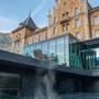 Горящие туры в отель Parc Hotel Billia - 6