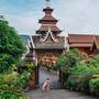 Горящие туры в отель Ammatara Pura Pool Villa - 6