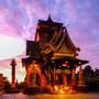 Горящие туры в отель Ammatara Pura Pool Villa - 5