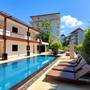Горящие туры в отель Surintra Boutique Resort - 1