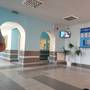 Горящие туры в отель Серебряные ключи - Санаторий - 1