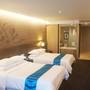 Горящие туры в отель Four Points By Sheraton Bangkok, Sukhumvit - 1