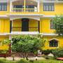 Горящие туры в отель La Casa Siolim - 4