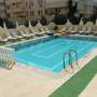 Горящие туры в отель Oba Asa Hotel - 2