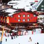 Горящие туры в отель Le Chalet Yazici - 3