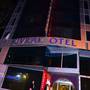 Горящие туры в отель Kivrak Hotel, Antalya City Center - 3