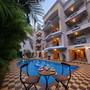 Горящие туры в отель TreeHouse Blue Hotel & Serviced Apartments - 1