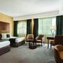 Горящие туры в отель Howard Johnson Diplomat Hotel - 2