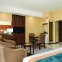 Горящие туры в отель Howard Johnson Diplomat Hotel - 3