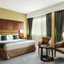 Горящие туры в отель Howard Johnson Diplomat Hotel - 6