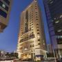 Горящие туры в отель Howard Johnson Diplomat Hotel - 1
